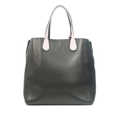 Dior Leather Addict Tote (SHG-37074) Rovelle Bags
