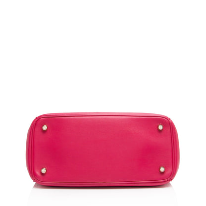 Dior Leather Be Dior Flap Small Satchel (SHF-2OL7ux) Rovelle Bags