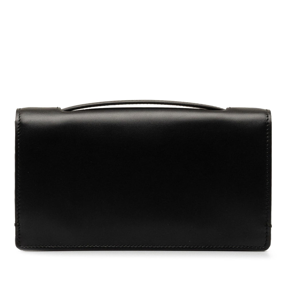 Dior Leather Bee Clutch (SHG-z1s8eD) Rovelle Bags