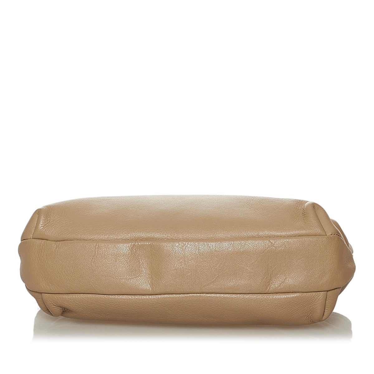 Dior Leather Clutch Bag (SHG-28522) Rovelle Bags