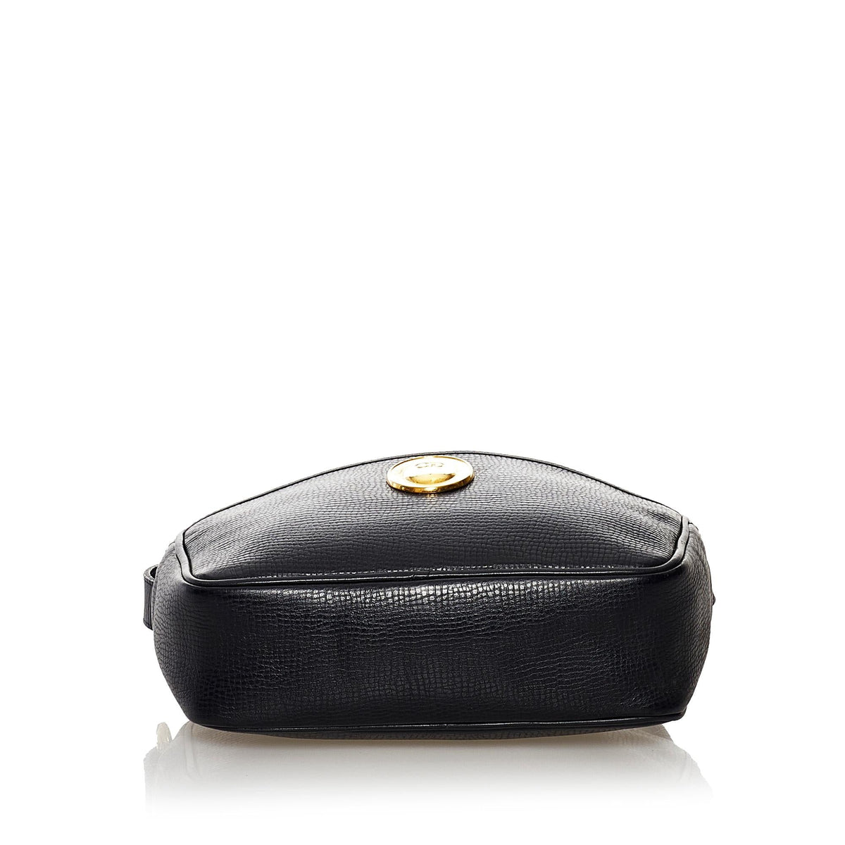 Dior Leather Crossbody Bag (SHG-32773) Rovelle Bags