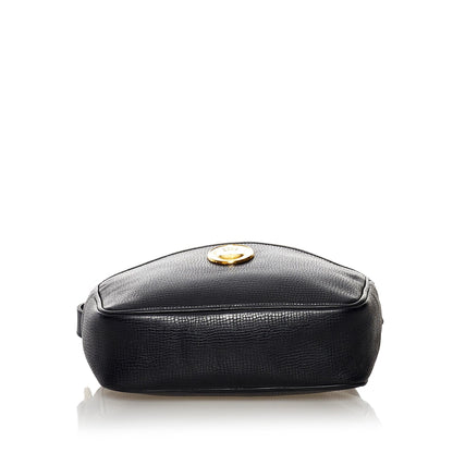 Dior Leather Crossbody Bag (SHG-32773) Rovelle Bags
