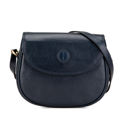 Dior Leather Crossbody Rovelle Bags