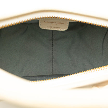 Dior Leather Diorita Hobo Rovelle Bags