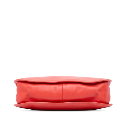 Dior Leather Diorita Tote Rovelle Bags