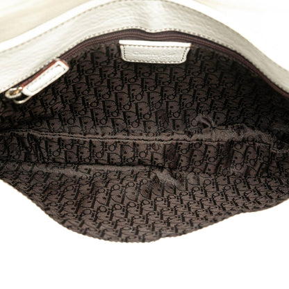 Dior Leather Double Saddle Crossbody Rovelle Bags