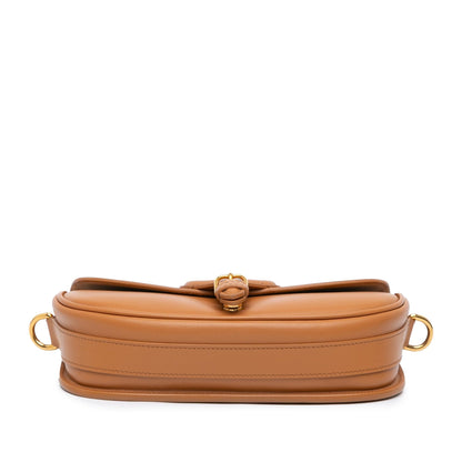 Dior Leather East West Bobby Bag Rovelle Bags