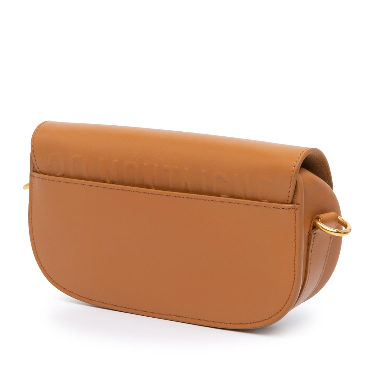 Dior Leather East West Bobby Bag Rovelle Bags