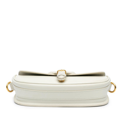 Dior Leather East West Bobby Crossbody Rovelle Bags