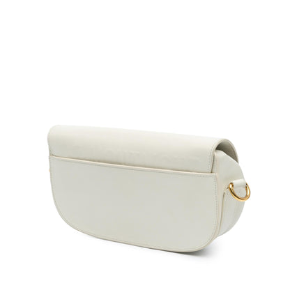 Dior Leather East West Bobby Crossbody Rovelle Bags