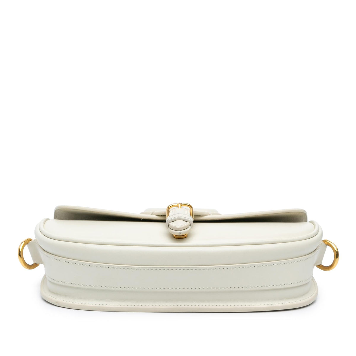 Dior Leather East West Bobby Crossbody Rovelle Bags