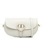 Dior Leather East West Bobby Crossbody Rovelle Bags