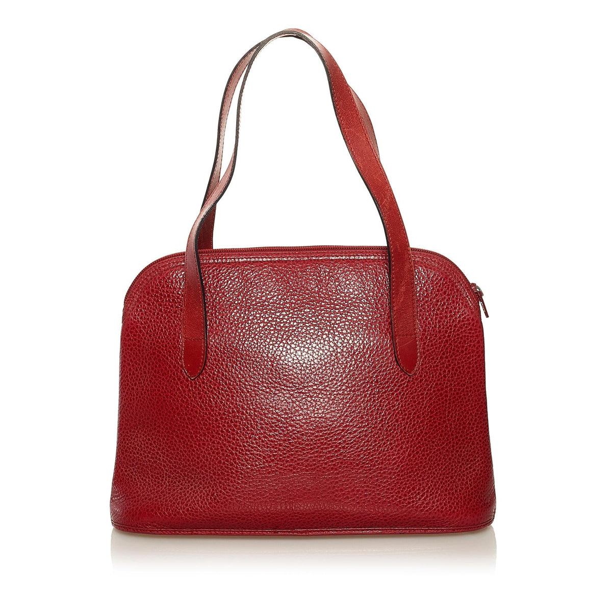 Dior Leather Handbag (SHG-35017) Rovelle Bags