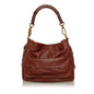Dior Leather Lambskin Libertine Hobo (SHG-28523) Rovelle Bags