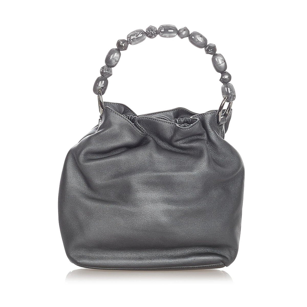 Dior Leather Malice Handbag (SHG-35008) Rovelle Bags