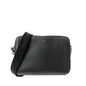 Dior Leather Pouch with Strap (SHG-NrWRMW) Rovelle Bags