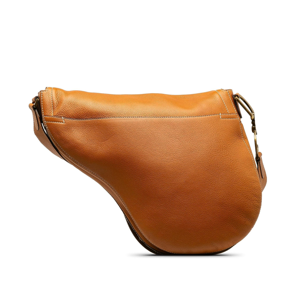 Dior Leather Saddle Crossbody Bag (SHG-hfkG0t) Rovelle Bags