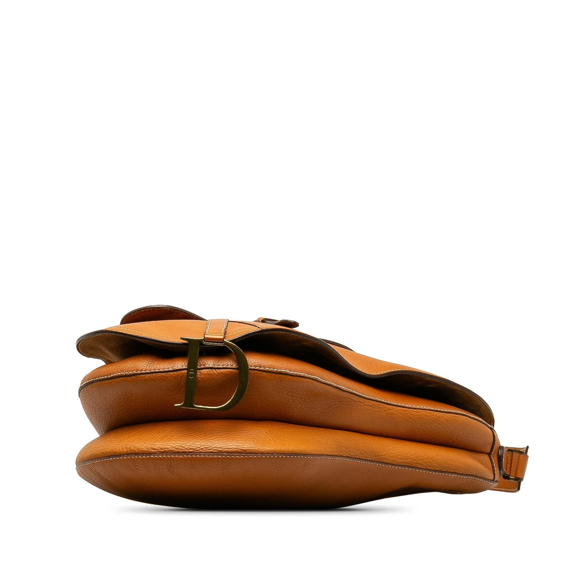 Dior Leather Saddle Crossbody Bag (SHG-hfkG0t) Rovelle Bags