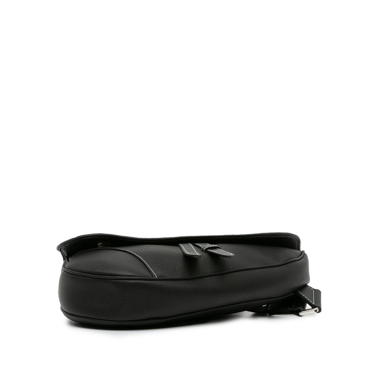 Dior Leather Saddle Crossbody Bag (SHG-572Tzn) Rovelle Bags
