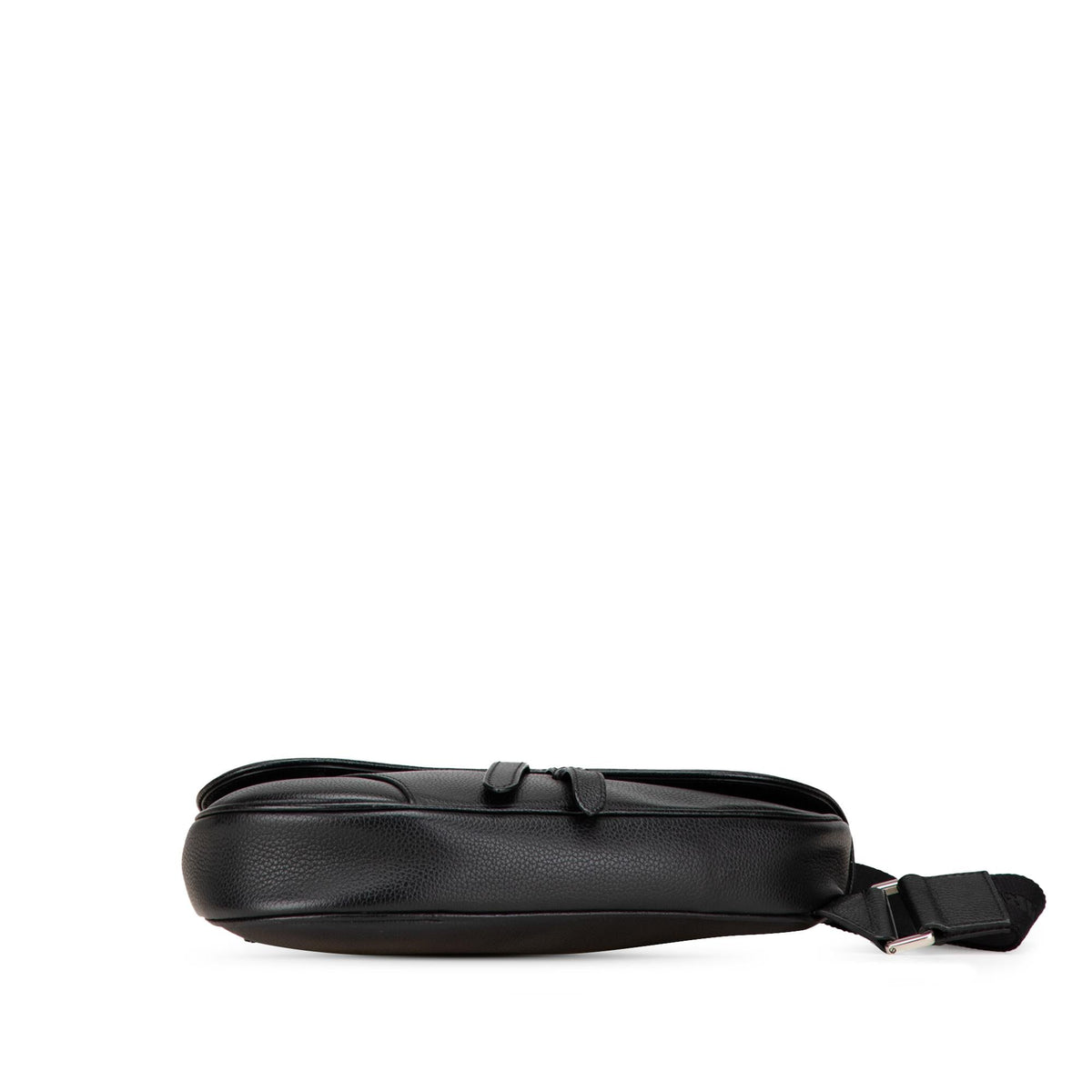 Dior Leather Saddle Crossbody Rovelle Bags
