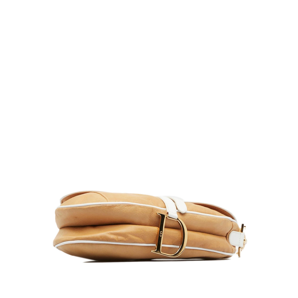 Dior Leather Saddle (SHG-esAyuU) Rovelle Bags