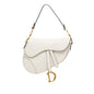 Dior Leather Saddle (SHG-SkxchI) Rovelle Bags