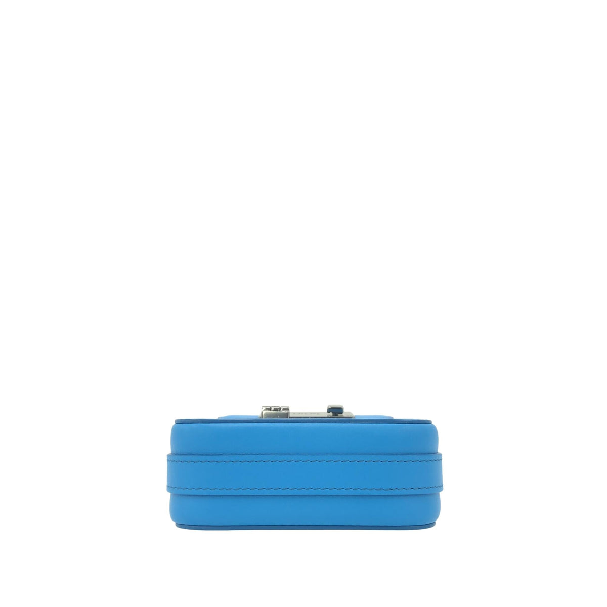 Dior Leather Vertical Lock Pouch (SHG-a3zRXx) Rovelle Bags
