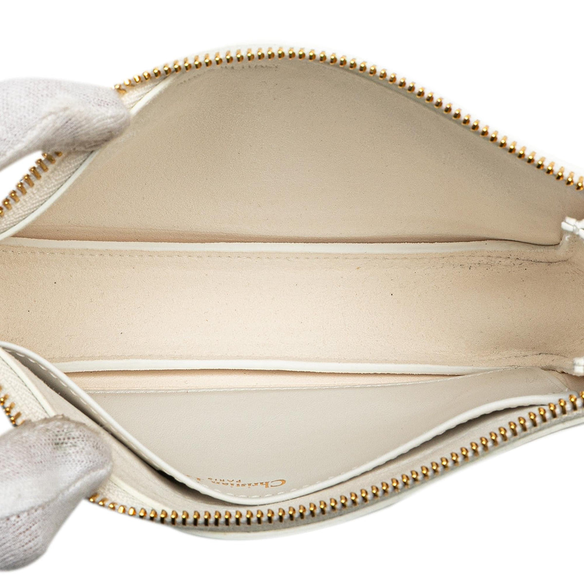 Dior Leather Vibe Shoulder Bag Rovelle Bags