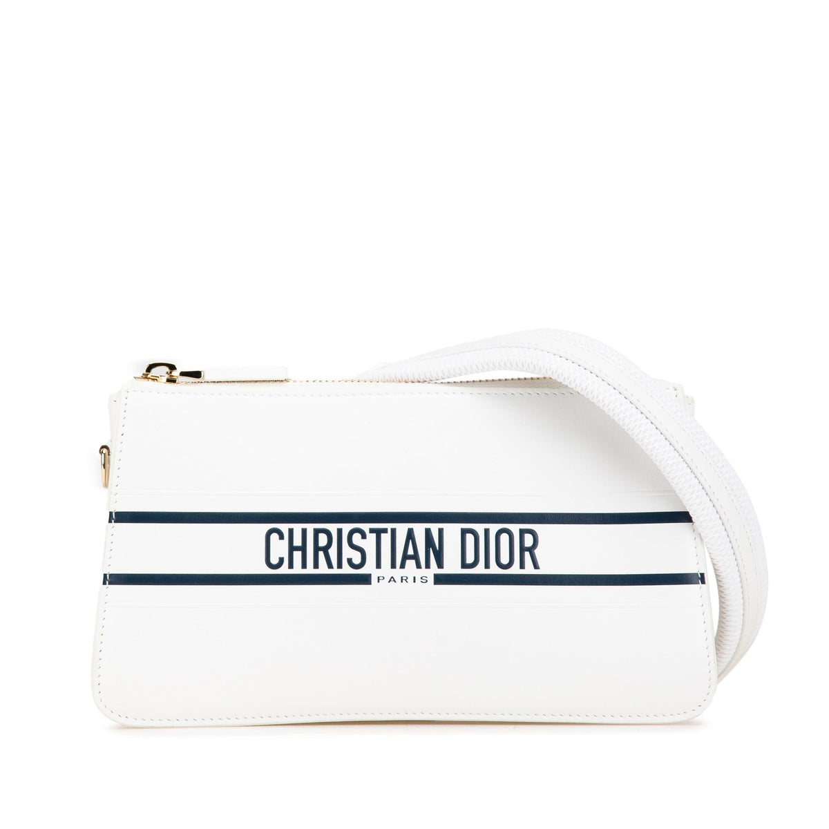 Dior Leather Vibe Shoulder Bag Rovelle Bags