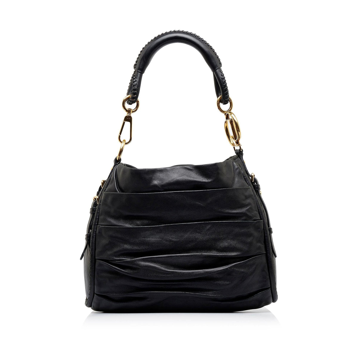 Dior Libertine Hobo Bag (SHG-Yz3P1U) Rovelle Bags