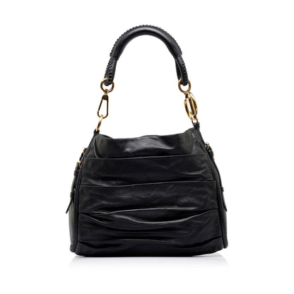 Dior Libertine Hobo Bag (SHG-Yz3P1U) Rovelle Bags