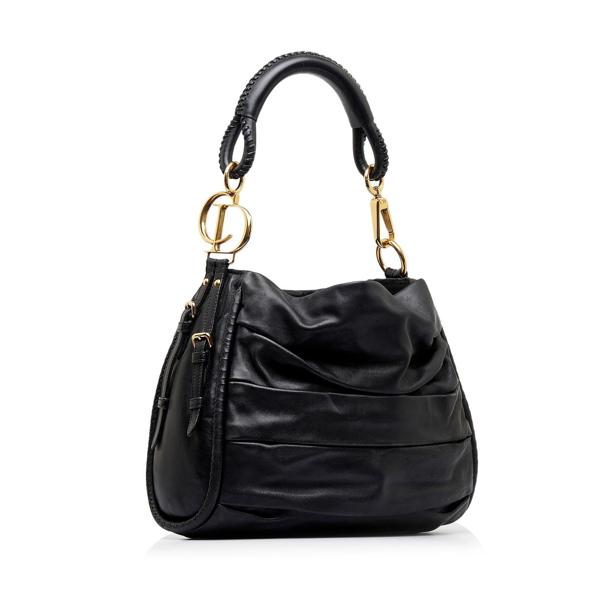 Dior Libertine Hobo Bag (SHG-Yz3P1U) Rovelle Bags
