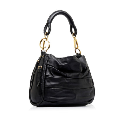 Dior Libertine Hobo Bag (SHG-Yz3P1U) Rovelle Bags