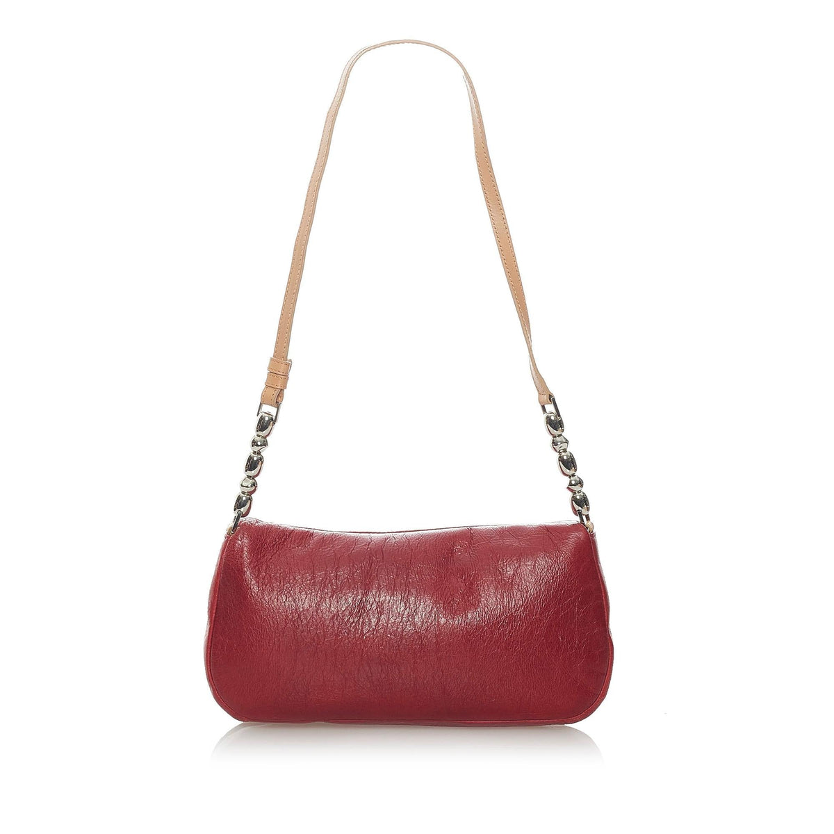 Dior Malice Leather Baguette (SHG-30512) Rovelle Bags