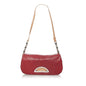 Dior Malice Leather Baguette (SHG-30512) Rovelle Bags