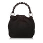 Dior Malice Nylon Handbag (SHG-31051) Rovelle Bags