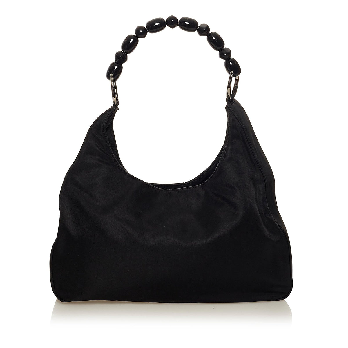 Dior Malice Nylon Handbag (SHG-34244) Rovelle Bags