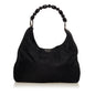 Dior Malice Nylon Handbag (SHG-34244) Rovelle Bags