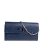 Dior Chain Leather Crossbody Bag Rovelle Bags