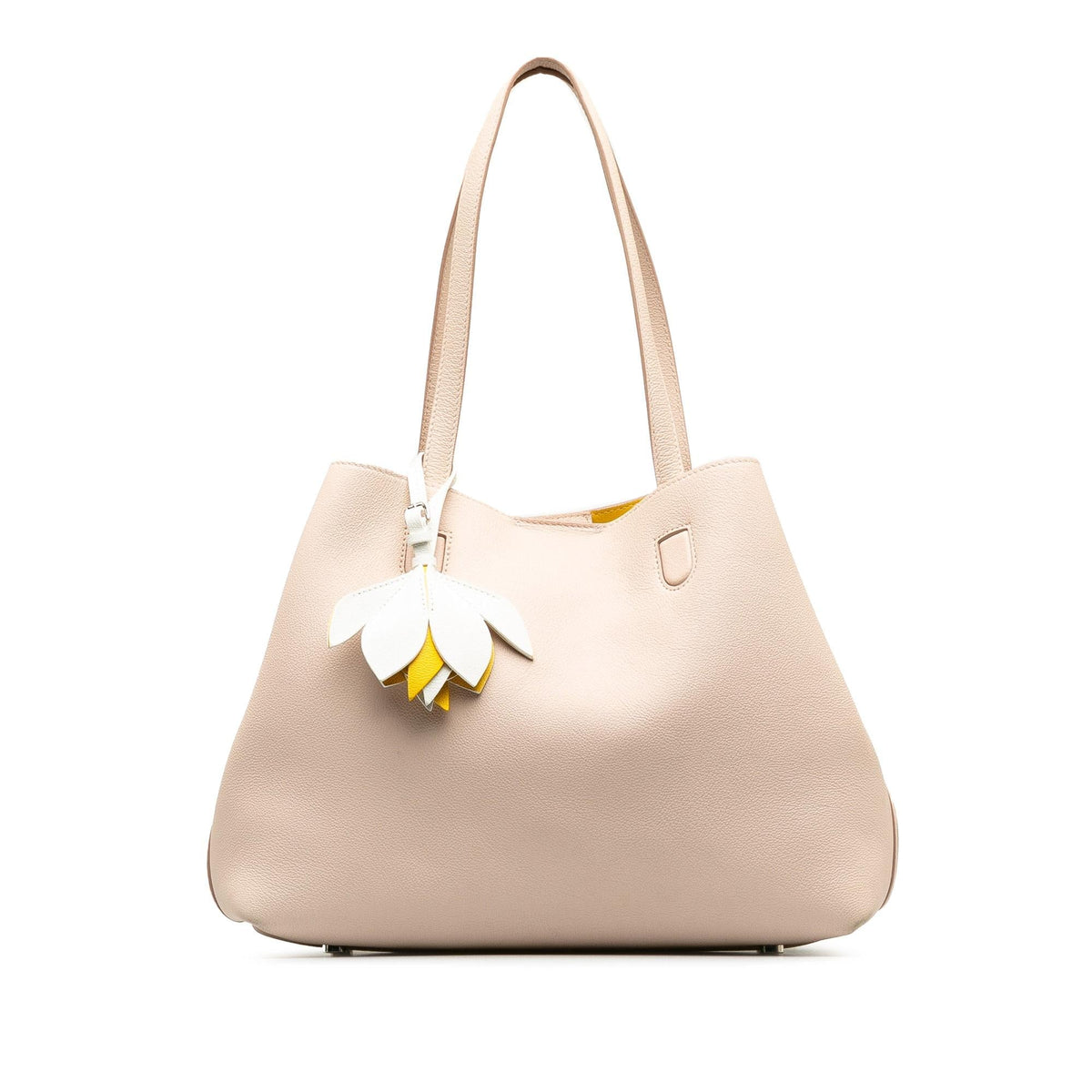 Dior Medium Blossom Tote (SHG-kaCYER) Rovelle Bags