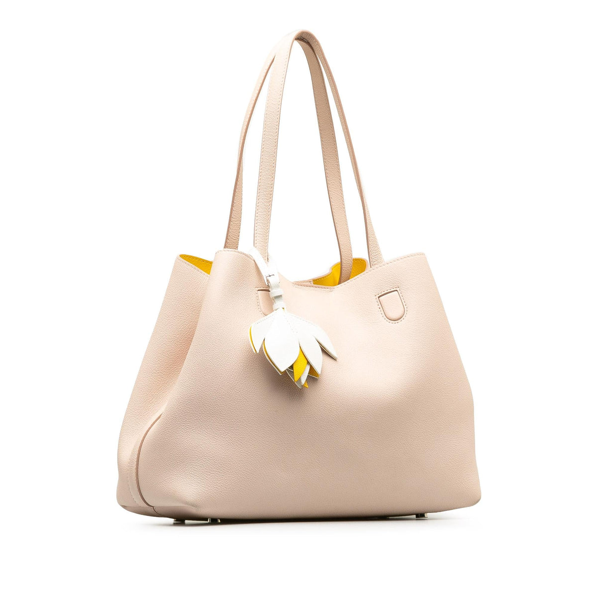 Dior Medium Blossom Tote (SHG-kaCYER) Rovelle Bags