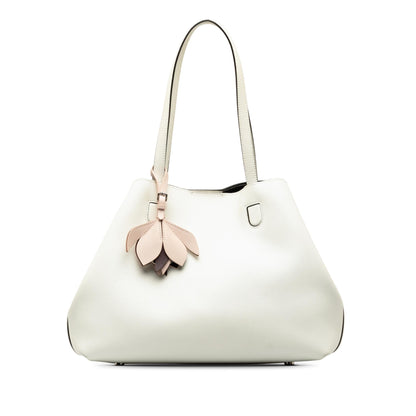 Dior Medium Blossom Tote (SHG-HP9jIU) Rovelle Bags
