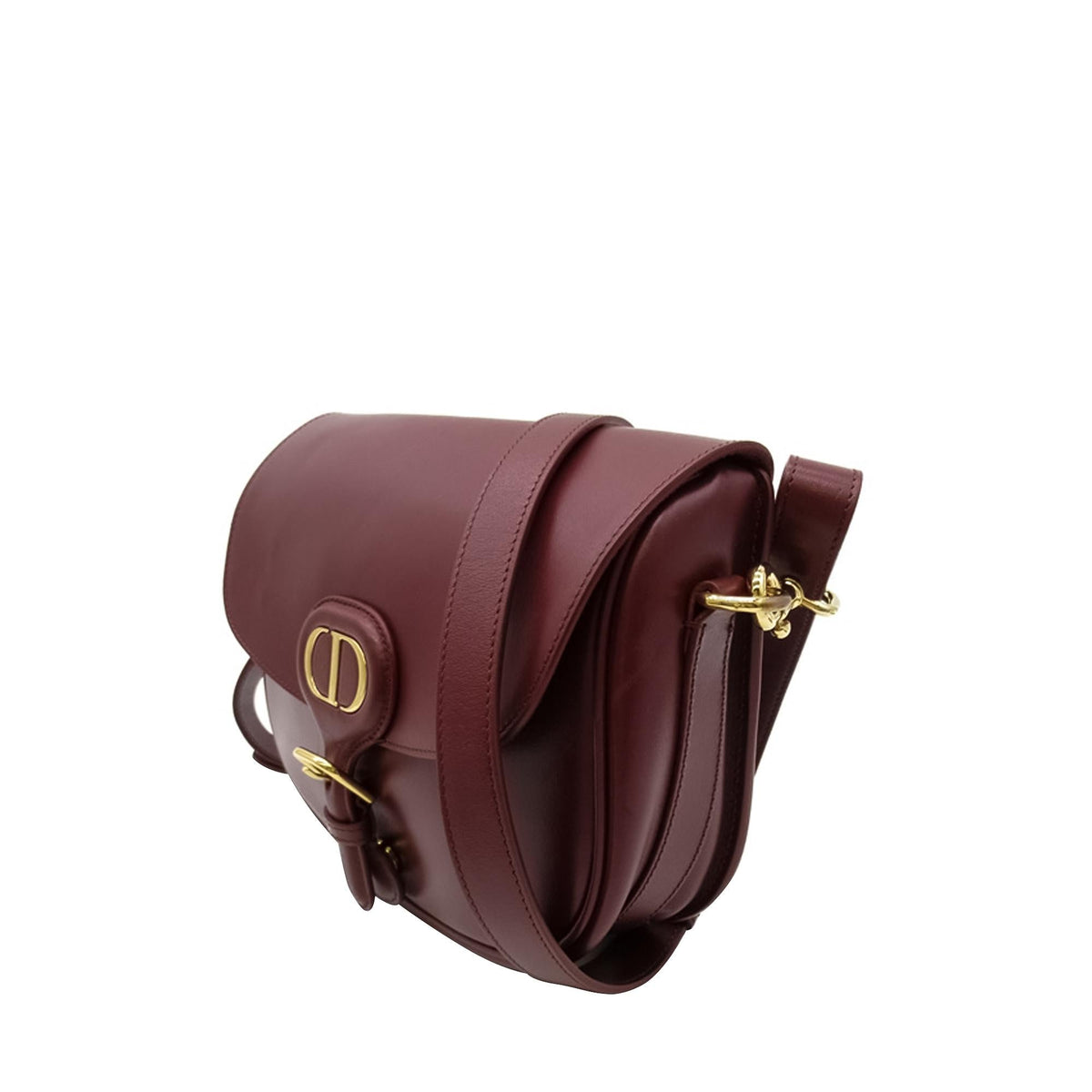 Dior Medium Bobby Crossbody Bag (SHG-8zIyNL) Rovelle Bags