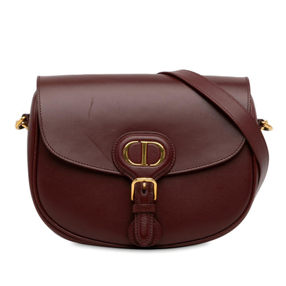 Dior Medium Bobby Crossbody Bag (SHG-HMVL7k) Rovelle Bags