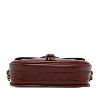 Dior Medium Bobby Crossbody Bag (SHG-OfCHec) Rovelle Bags