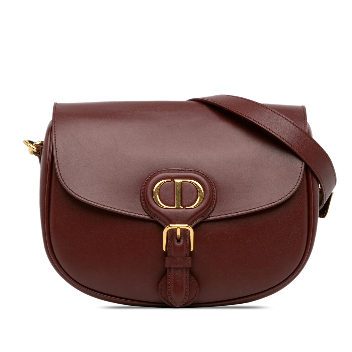 Dior Medium Bobby Crossbody Bag (SHG-OfCHec) Rovelle Bags