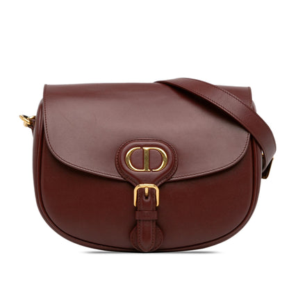 Dior Medium Bobby Crossbody Bag (SHG-OfCHec) Rovelle Bags