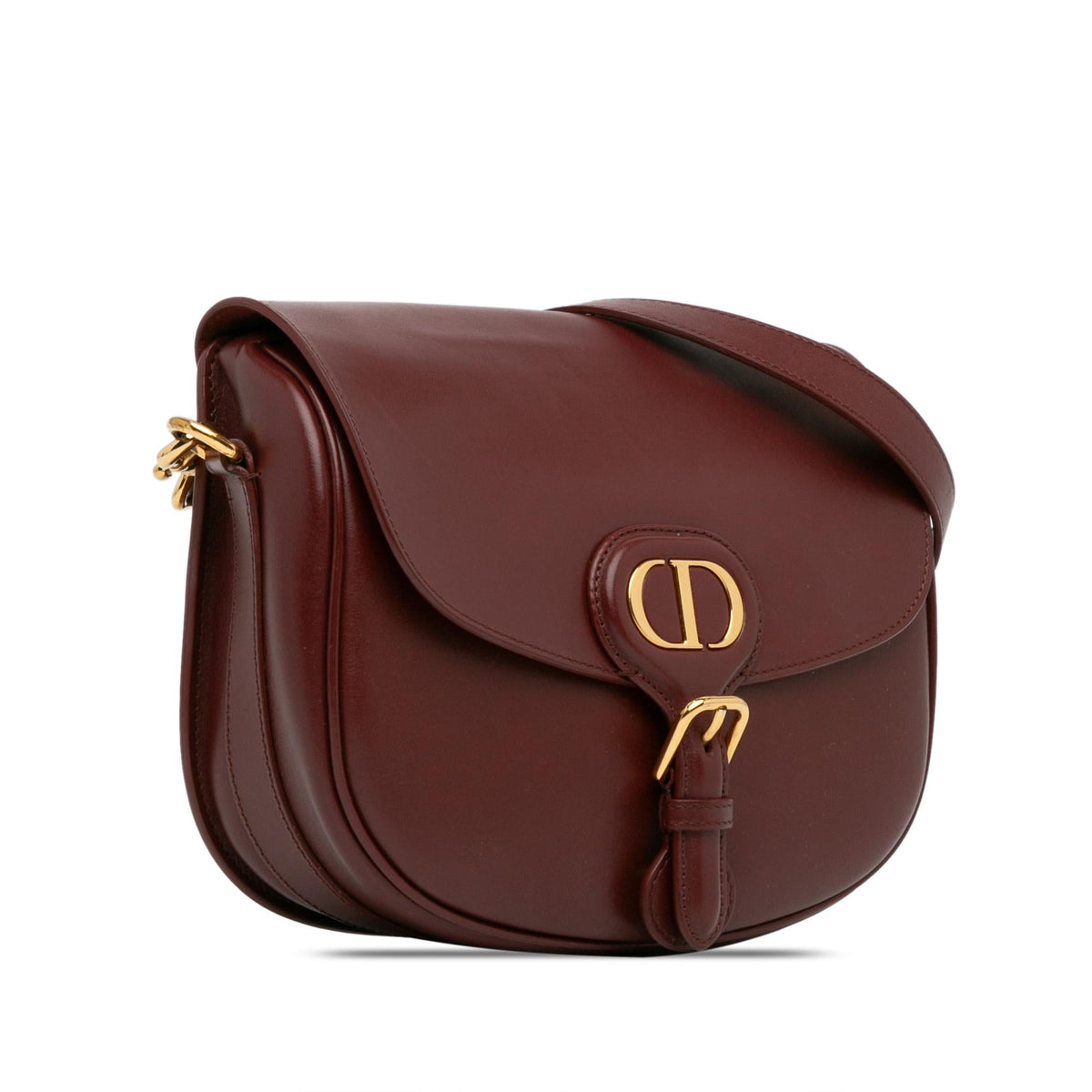 Dior Medium Bobby Crossbody Bag (SHG-OfCHec) Rovelle Bags