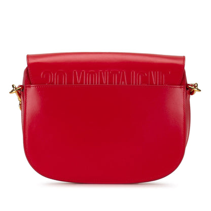 Dior Medium Bobby Crossbody Bag (SHG-gmW4d1) Rovelle Bags