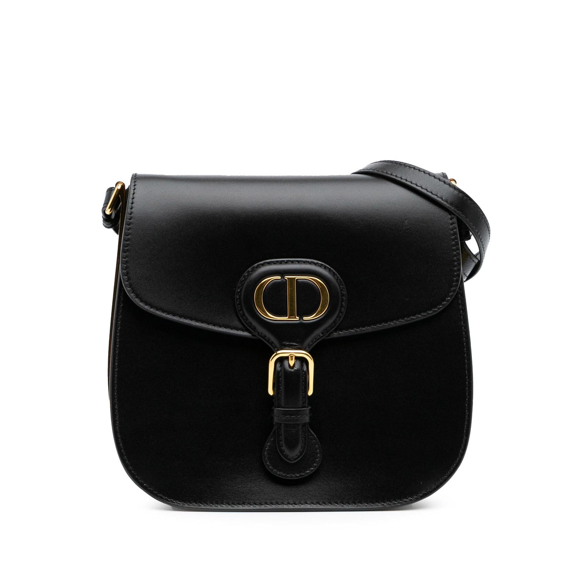 Dior Medium Calfskin Bobby Frame Flap Rovelle Bags